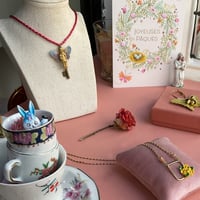 Image 2 of Collier "DOURAKINE"