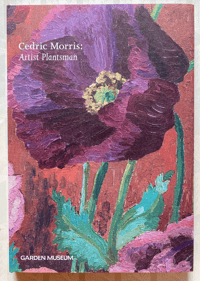 Image 1 of Cedric Morris: Artist Plantsman