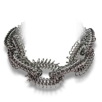 Image 1 of SILVER SONIC PRIESTESS