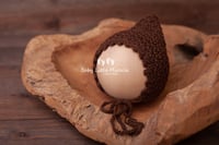 Image 5 of Knitted chocolate set