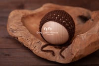 Image 4 of Knitted chocolate set