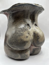 Image 2 of Goddess Vessel Woodfired 25-10
