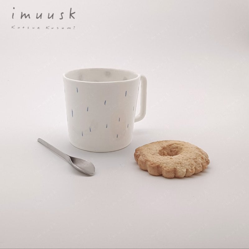 Image of Trace&Pois Mug