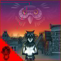 NIGHT - Soldiers of Time CD