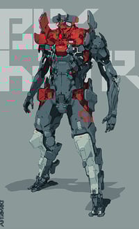 MONOGURUI poncho: (COMME DES GARCONS)