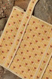 Image 2 of Bolso Talita Amarillo 