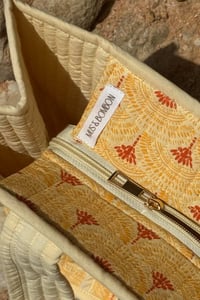 Image 3 of Bolso Talita Amarillo 