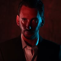 Co-write a book with Matt Shaw