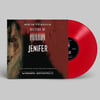 Claudio Simonetti – Jenifer Soundtrack – Limited Vinyl