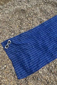 Image 1 of Pareo Samis Azul