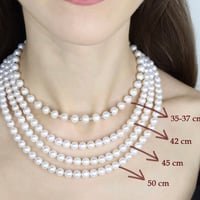 Image 3 of Cloud 9 necklace 