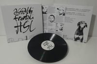 Image 1 of Vinile Assalti Frontali - Hsl