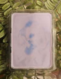 Image 3 of Black Lavender Sea - A Rocky Top Wax Works exclusive custom houseblend fragrance 