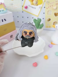 Image 1 of OFMD Ed 5cm doll pre-order (~4/6)
