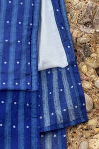 Image 3 of Toalla Samis Azul 