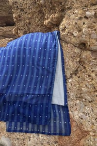Image 1 of Toalla Samis Azul 