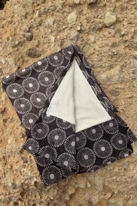 Image 1 of Toalla Samis Marrón 