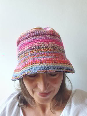 Image of Vera's Vinterhat og Sommerhat