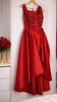 Image 4 of Custom Prom Dresses – Made to Measure