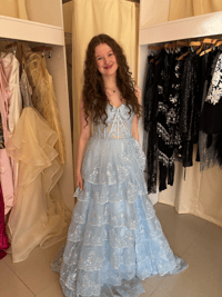Image 2 of Custom Prom Dresses – Made to Measure