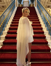 Image 6 of Custom Wedding Dress – Bespoke Bridal Gowns