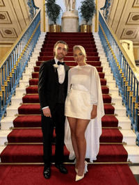 Image 7 of Custom Wedding Dress – Bespoke Bridal Gowns