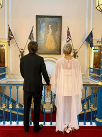 Image 8 of Custom Wedding Dress – Bespoke Bridal Gowns