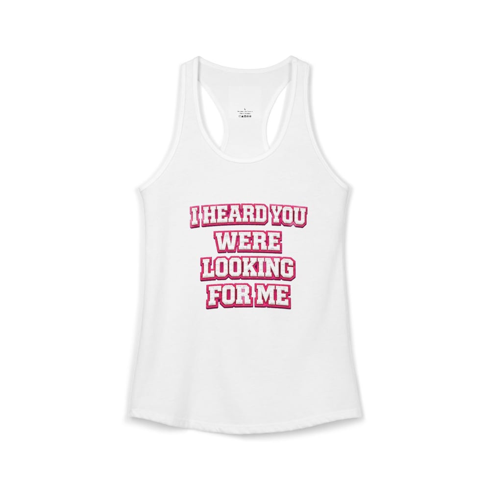 Image of Women's Ideal Racerback Tank-0ef8c508