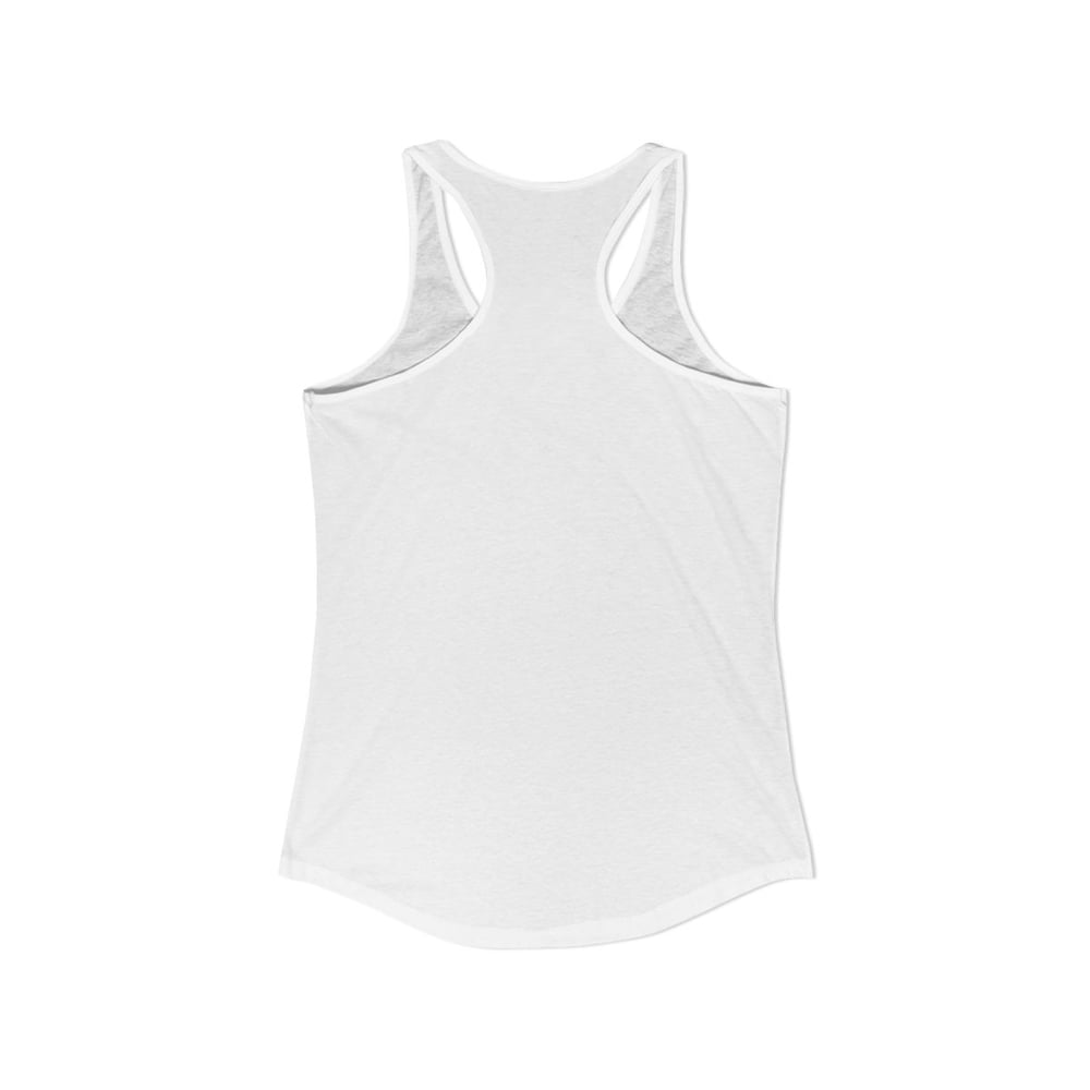 Image of Women's Ideal Racerback Tank-0ef8c508