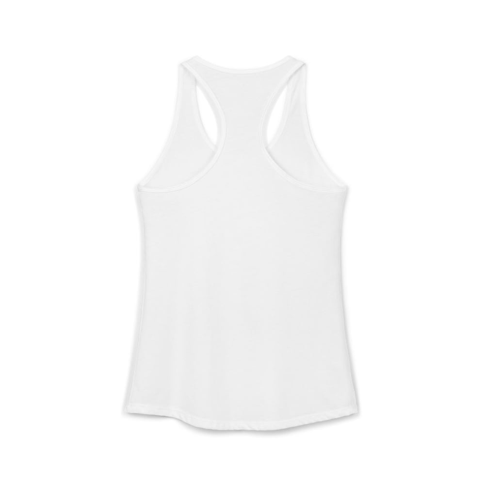 Image of Women's Ideal Racerback Tank-0ef8c508
