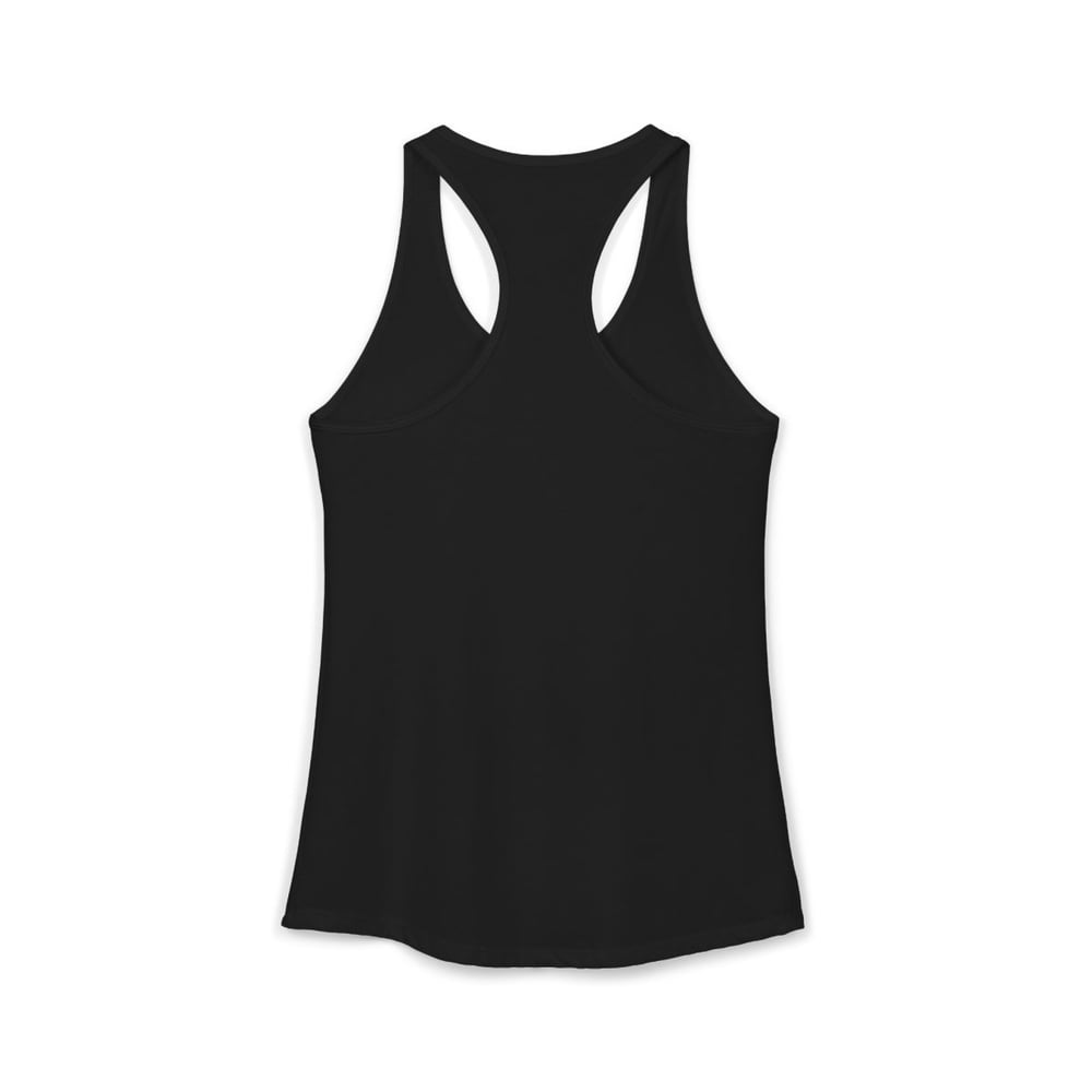 Image of Women's Ideal Racerback Tank-0ef8c508