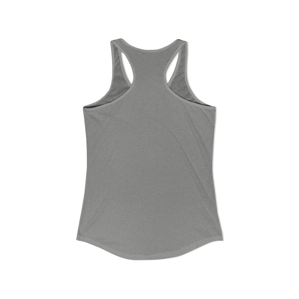 Image of Women's Ideal Racerback Tank-0ef8c508