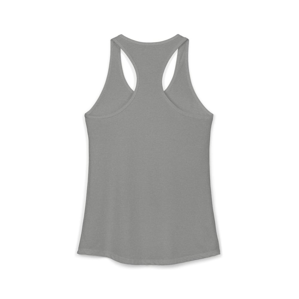 Image of Women's Ideal Racerback Tank-0ef8c508