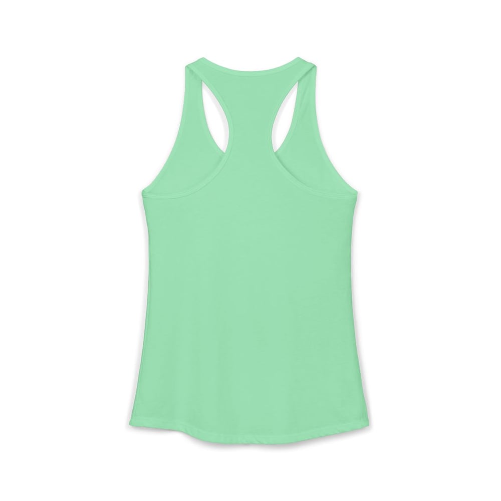 Image of Women's Ideal Racerback Tank-0ef8c508
