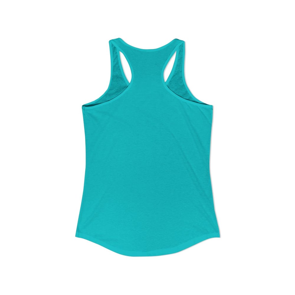 Image of Women's Ideal Racerback Tank-0ef8c508