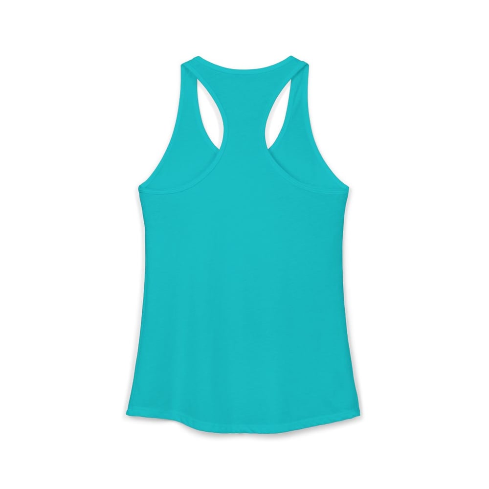 Image of Women's Ideal Racerback Tank-0ef8c508