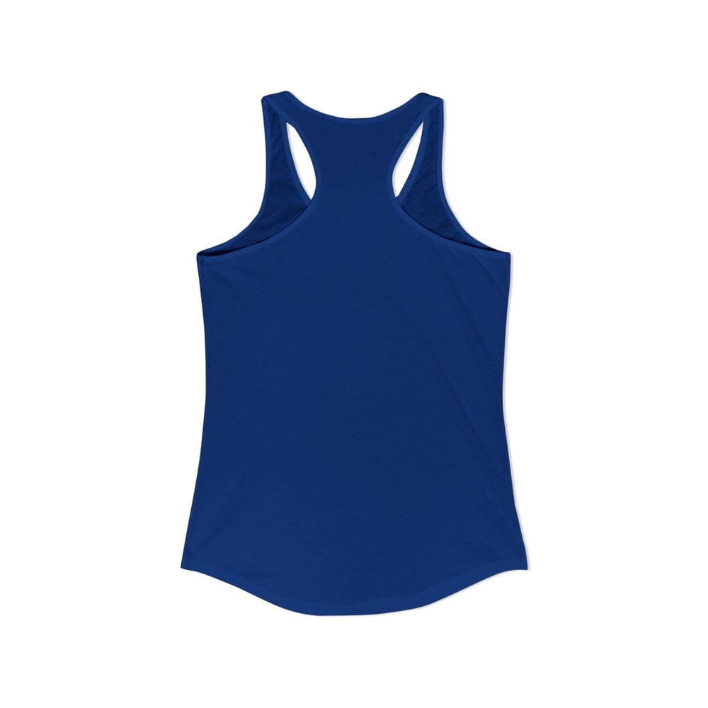 Image of Women's Ideal Racerback Tank-0ef8c508