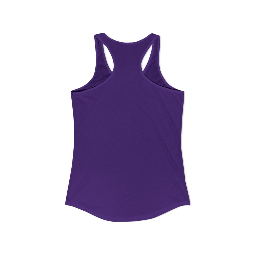 Image of Women's Ideal Racerback Tank-0ef8c508