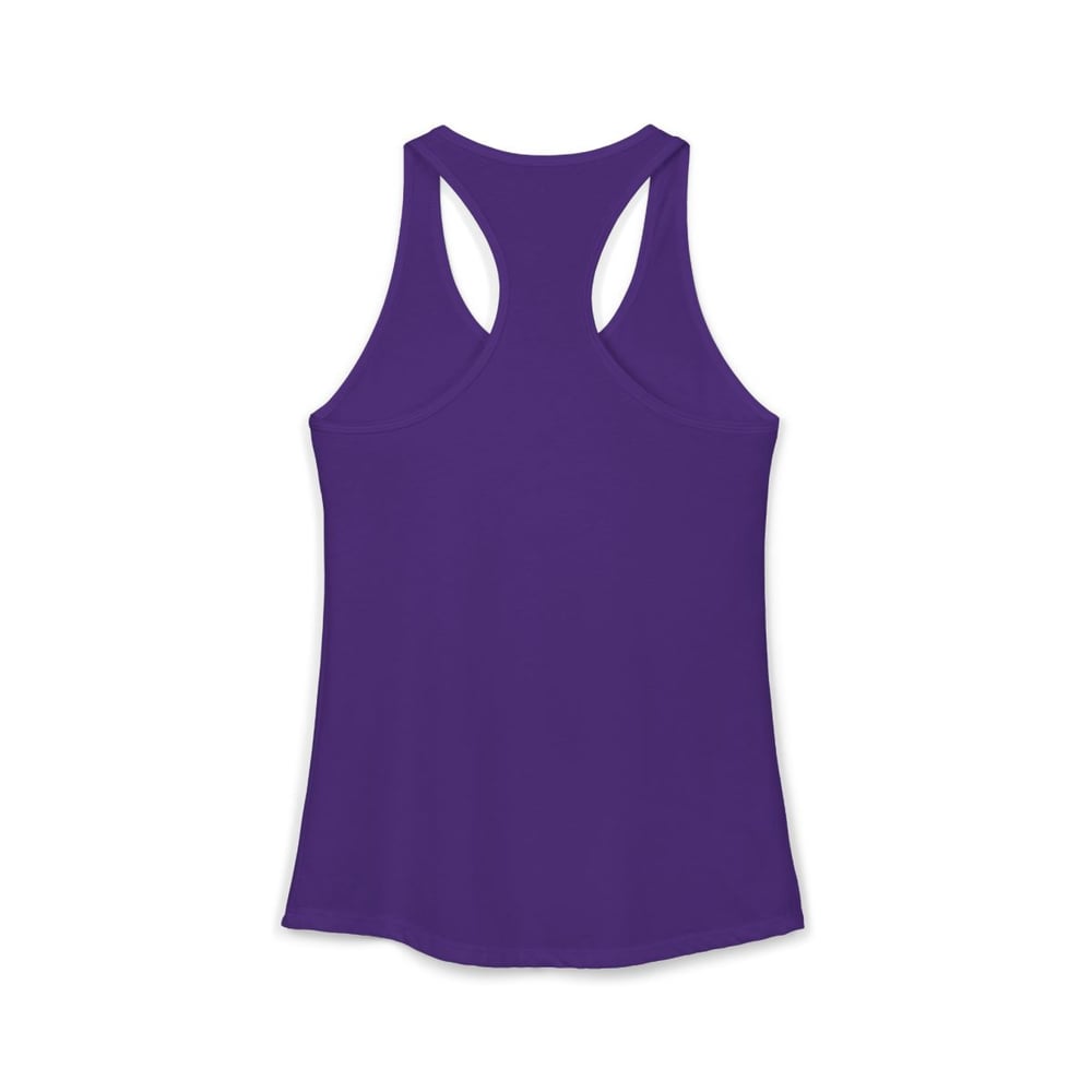 Image of Women's Ideal Racerback Tank-0ef8c508