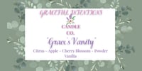 "Grace's Vanity"