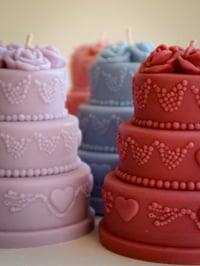 Image 2 of Kakelys 🎂