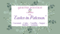 "Easter in Paterson"
