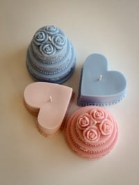 Image 1 of Feiringslys Duo