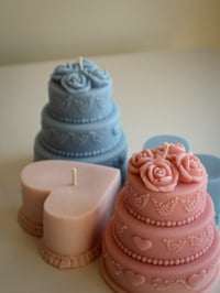 Image 2 of Feiringslys Duo