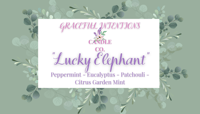 "Lucky Elephant"