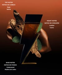 Image 2 of Bad Boy Elixir fo Men Carolina Herrera EDP