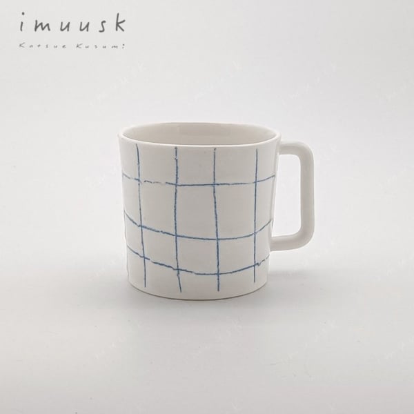 Image of Chichūkai Mug 