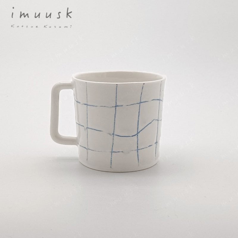 Image of Chichūkai Mug 