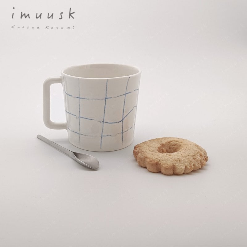 Image of Chichūkai Mug 