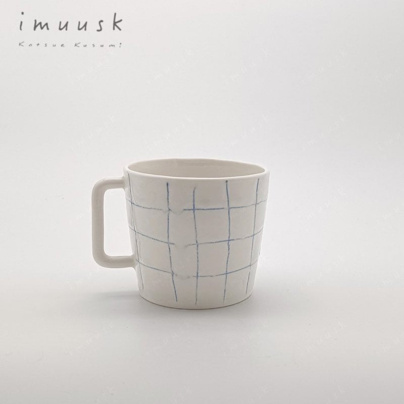 Image of Chichūkai Mug 